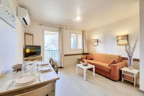 Équipements, Residence Saint-Raphael Valescure - maeva Home in Vallon du Mal Temps