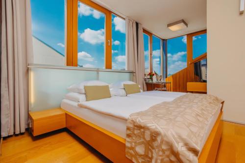 Wenceslas Square Hotel - main image