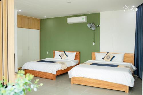 Khách sạn Lavie Hotel Quảng Ngãi
