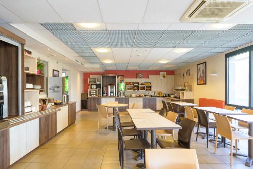 Food and beverages