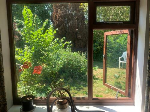 View, Lancresse in Wool