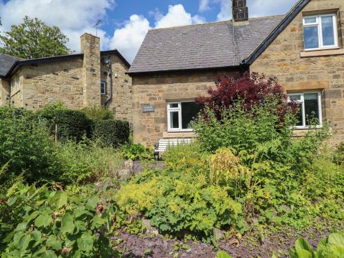 Alnside Cottage - Alnmouth