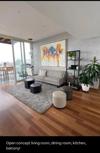 Dream apartment in the heart of Miraflores