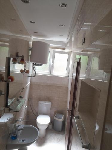 Ulpiana - Apartments,Rooms,Hostel, Ulcinj (foto 6)