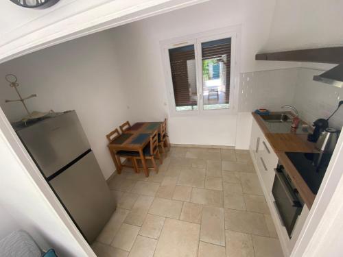 Magnifique et paisible T2 in Les Camoins