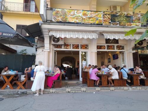 Ulpiana - Apartments,Rooms,Hostel, Ulcinj (foto 5)