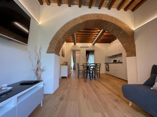 CASA DI ELENA - Apartment - Montalcino