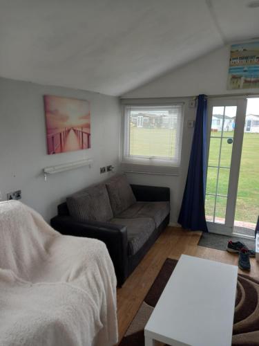 Bluebell chalet in Eastchurch