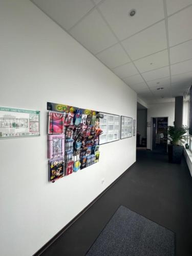 Arena Hostel & Monteurzimmer, Hamburgo (foto 11)