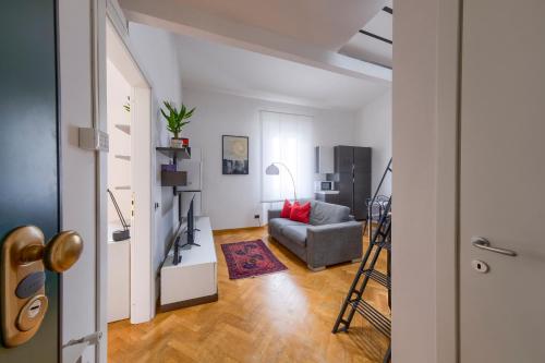 Loft Numero Quattro, Florencie