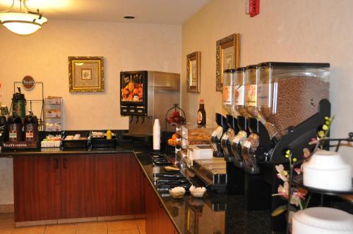 Best Western Sandy Inn - Hotel - Sandy