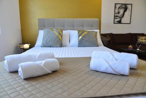 Perla Apartment, Skopje