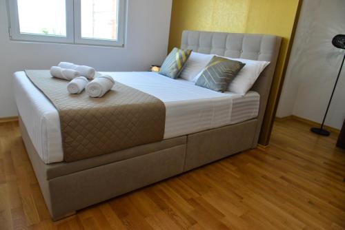 Perla Apartment, Skopje (photo 6)