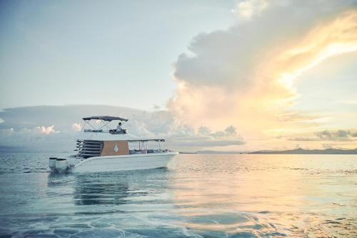 Nay Palad Hideaway - All Inclusive Stay