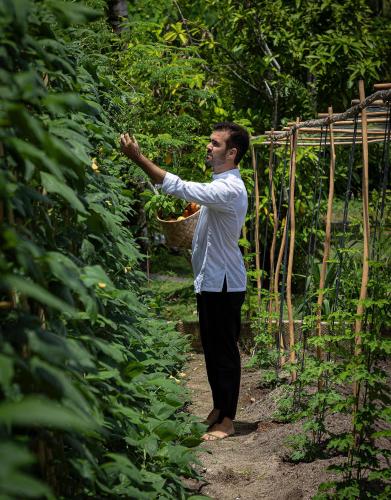 Nay Palad Hideaway - All Inclusive Stay