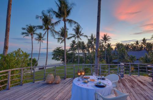 Nay Palad Hideaway - All Inclusive Stay