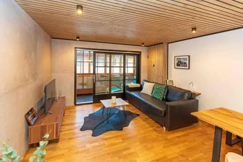 Cozy, modern and chic mit Bergblick in Ofterschwang, Deutschland