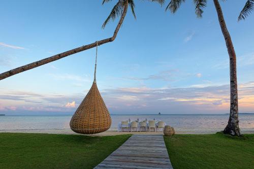 Nay Palad Hideaway - All Inclusive Stay