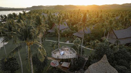 Nay Palad Hideaway - All Inclusive Stay