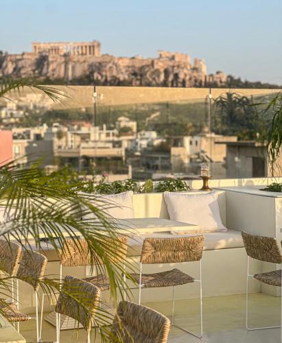 Apollo Palm Hotel Athens