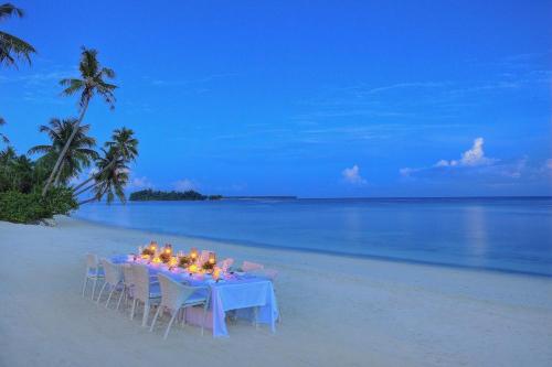 Nay Palad Hideaway - All Inclusive Stay