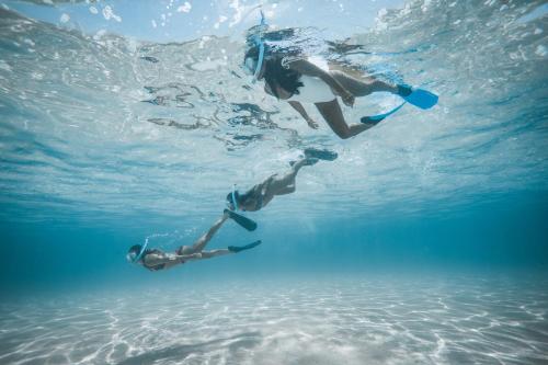 Nay Palad Hideaway - All Inclusive Stay