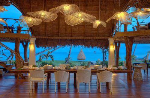 Nay Palad Hideaway - All Inclusive Stay