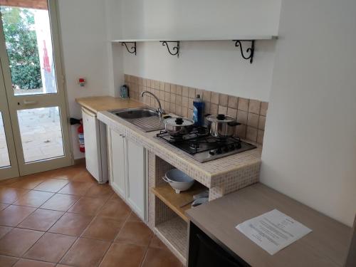 Il Geco b&b 4