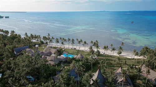 Nay Palad Hideaway - All Inclusive Stay