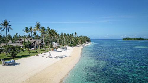 Nay Palad Hideaway - All Inclusive Stay