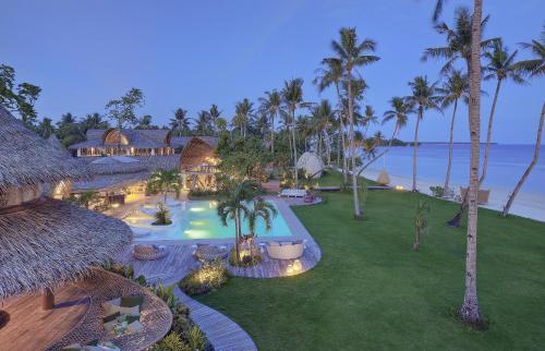 Nay Palad Hideaway - All Inclusive Stay