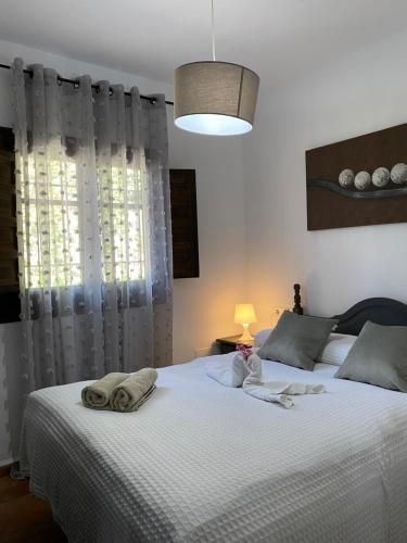 Cortijo Peña Blanca, Granada (photo 10)