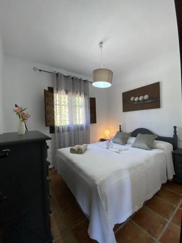 Cortijo Peña Blanca, Granada (photo 6)