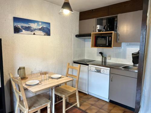 Studio Les Gets, 1 pièce, 4 personnes - FR-1-623-224 Les Gets