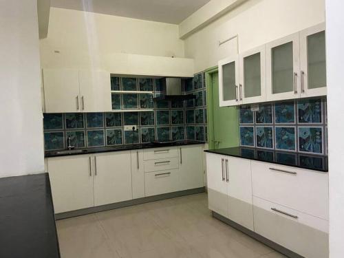 Vacation Home 2BHK Fully Furnished Whitefield ITPL