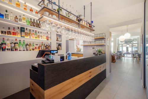 Hotel Giardinetto - main image