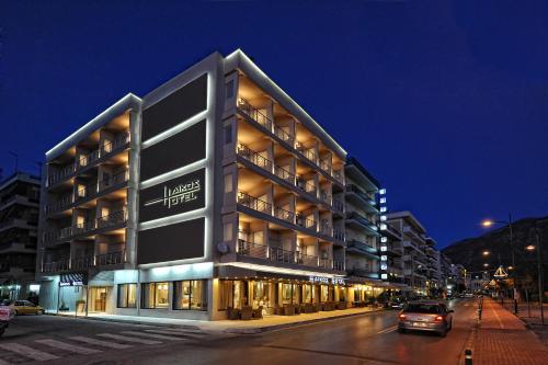 . Haikos Hotel