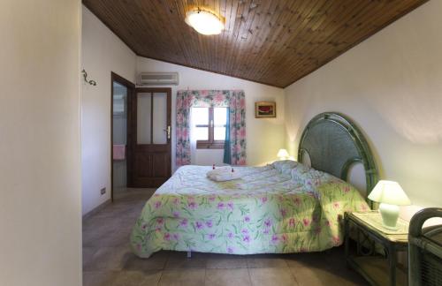 B&B Istentales Alghero