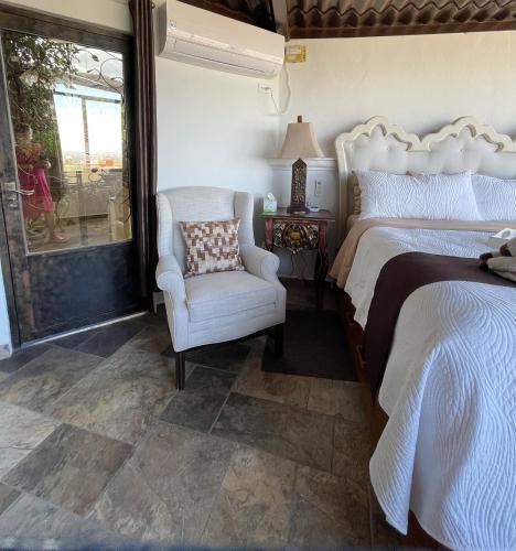 Casa Grande Luxury Boutique Hotel photo 4