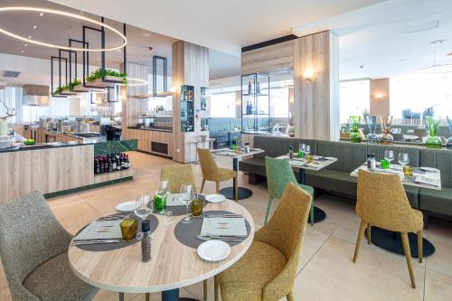 Food and beverages, Life Hotel in Bibione