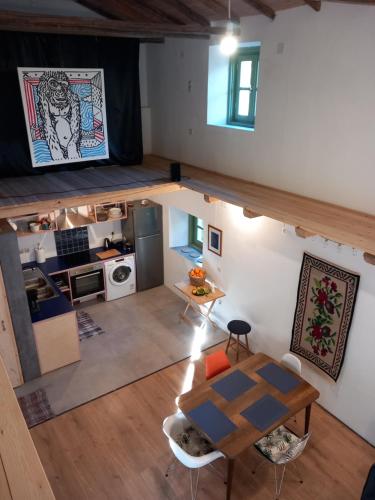 Danesi Studio - да ναι si Studio, Leonidion (Leonidio) (foto 3)