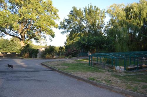 GITE DOMAINE DE L'HERMITAGE