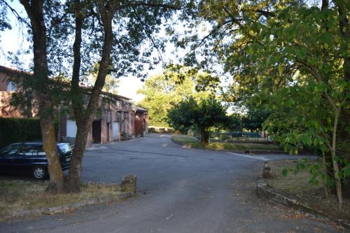 GITE DOMAINE DE L'HERMITAGE