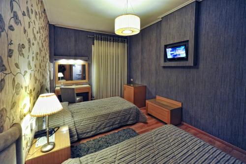 Hotel Haikos - image 10