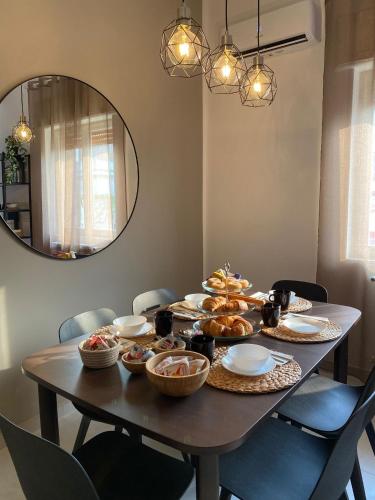 Food and beverages, Manzoni 159 in Posillipo