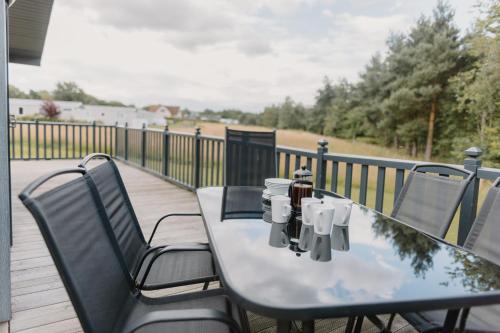 Linwater Holiday Park - image 2