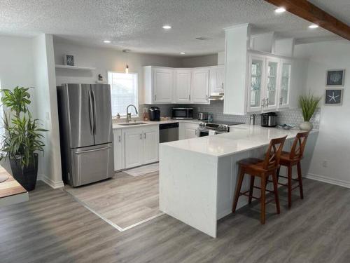 Channelside Home at Town ‘n’ Country in Tampa, USA