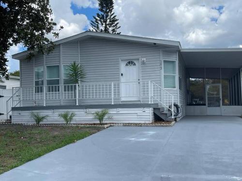 Channelside Home at Town ‘n’ Country in Tampa, USA