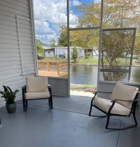 Channelside Home at Town ‘n’ Country in Tampa, USA