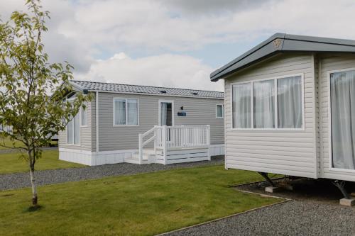 Linwater Holiday Park